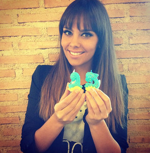 Cristina Pedroche cumple 25 años