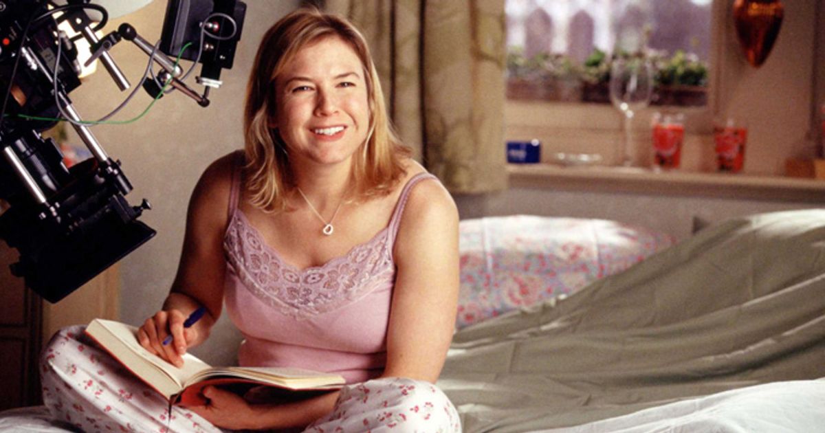 Bridget Jones sequel in jeopardy due to Hollywood strikes