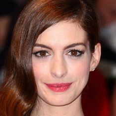 Anne Hathaway accused of unkind behaviour at charity gala