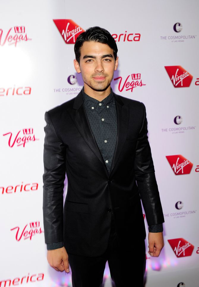Joe Jonas