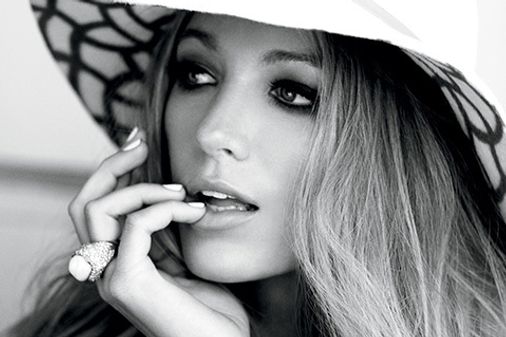 Blake Lively