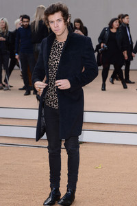 Harry Styles