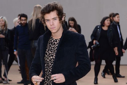 Harry Styles