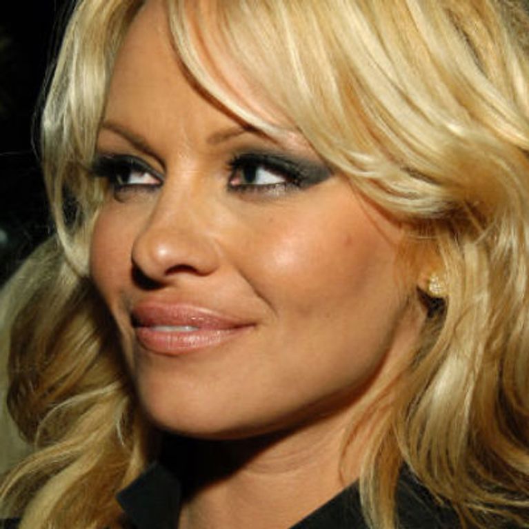 Wow! Pamela Anderson's pixie haircut! Star reveals transformative new look
