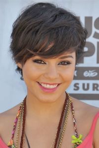 Vanessa Hudgens
