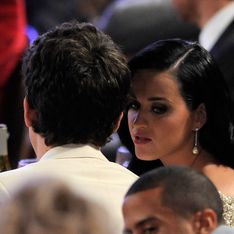 Katy Perry desvela su correspondencia íntima con John Mayer