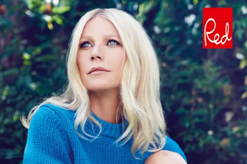 Gwyneth Paltrow