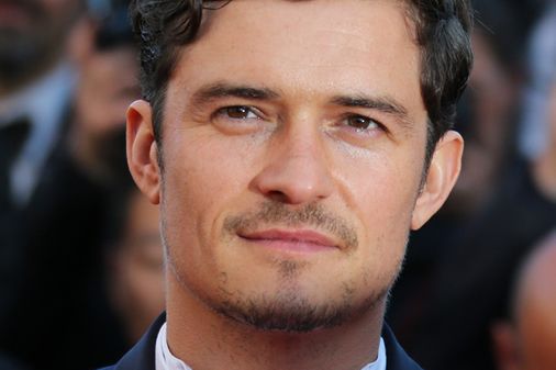 Orlando Bloom