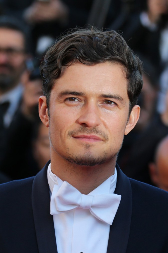 Orlando Bloom