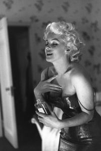 Watch: The new Marilyn Monroe Chanel No.5 advert
