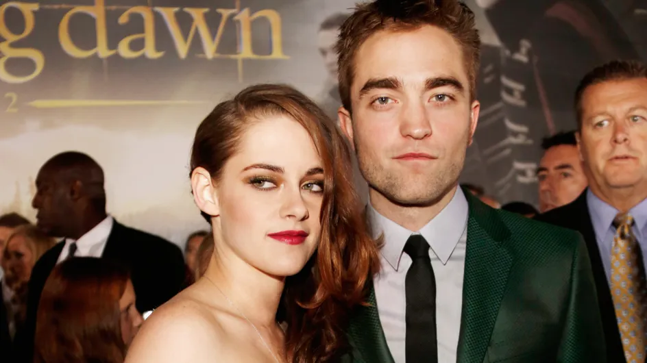 Kristen Stewart et Robert Pattinson : Retour de flamme ?