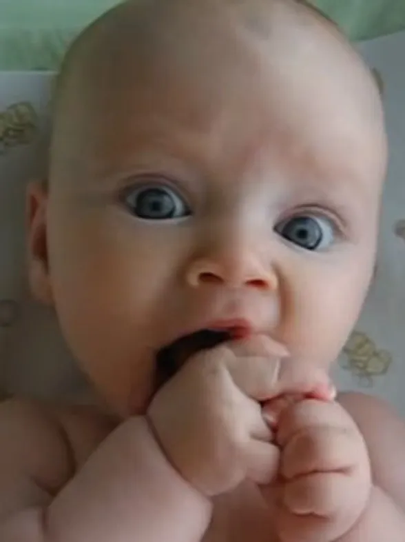 10 vídeos virales de bebés que triunfan en Youtube