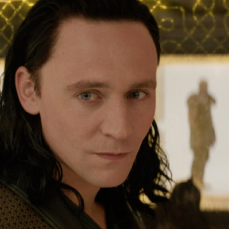 WATCH: Thor star Tom Hiddleston in hilarious Loki skit