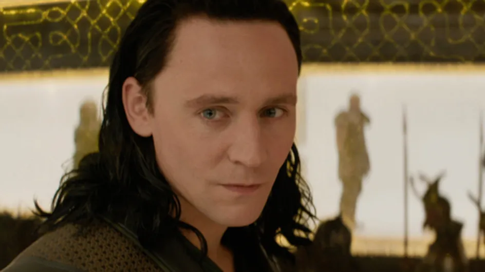 WATCH: Thor star Tom Hiddleston in hilarious Loki skit