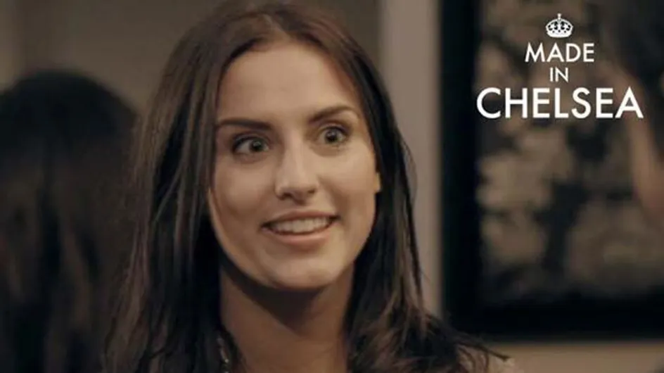 Lucy and Phoebe’s rivalry comes to a head on Made in Chelsea