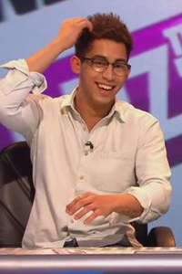 Rizzle Kicks