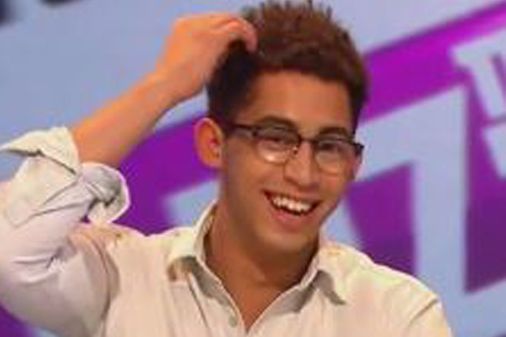 Rizzle Kicks