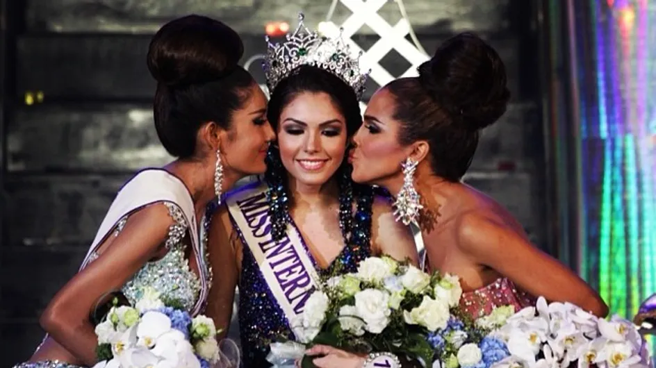 Miss Transsexuel 2013 est brésilienne (Photos)
