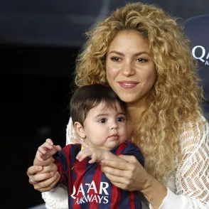 Shakira: "Queremos tener más hijos"