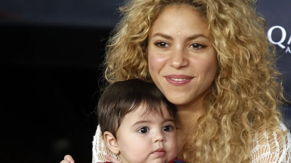 Shakira: "Queremos tener más hijos"