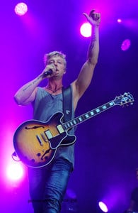 Samu Haber