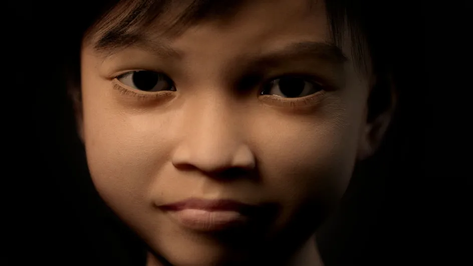 Pédophilie : A 10 ans, elle traque plus de 20 000 pédophiles