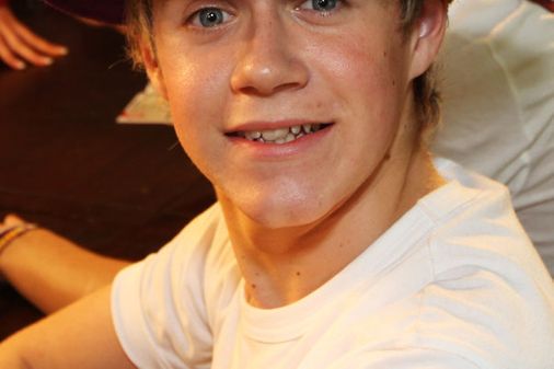 Niall Horan