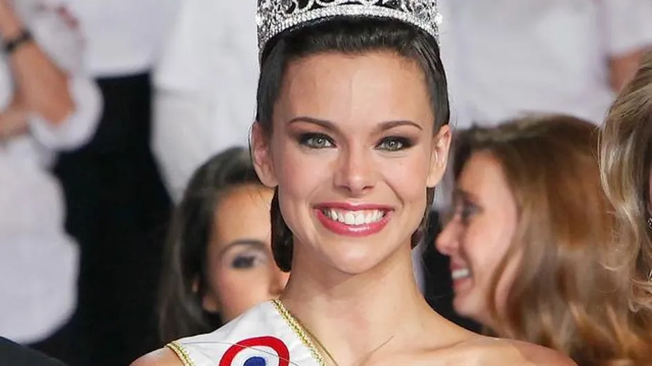 Marine Lorphelin : À quoi va ressembler sa vie après Miss France ?