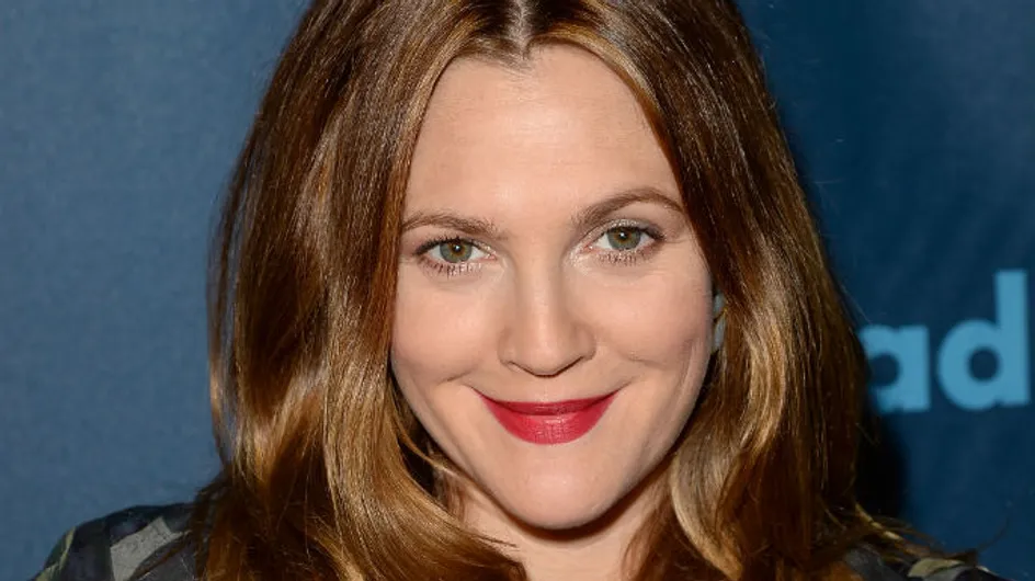 Drew Barrymore is expecting baby No. 2