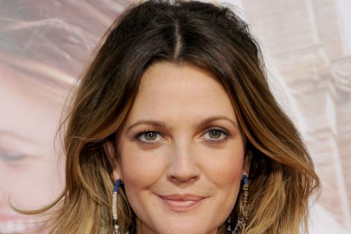Drew Barrymore
