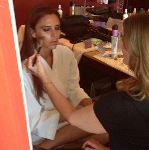 Victoria Beckham
