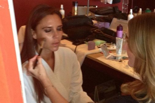 Victoria Beckham