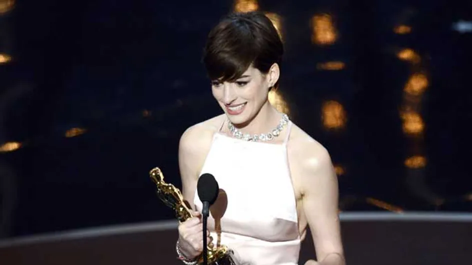 Anne Hathaway's brother reveals she's pregnant with her first child
