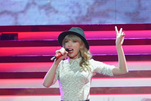 Taylor Swift