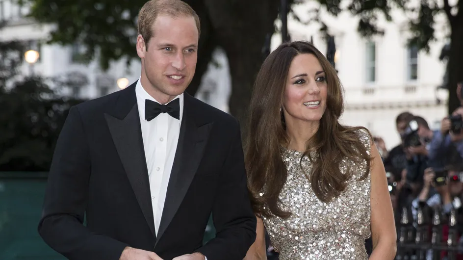 Kate Middleton et William : Ils invitent des SDF à dîner