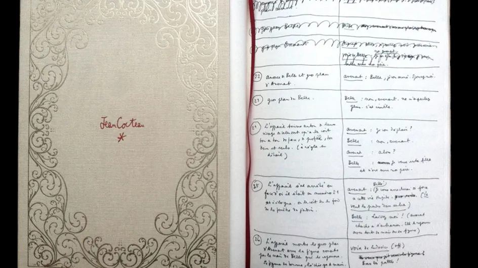 Découvrez les manuscrits secrets de Boris Vian... et bien d'autres encore