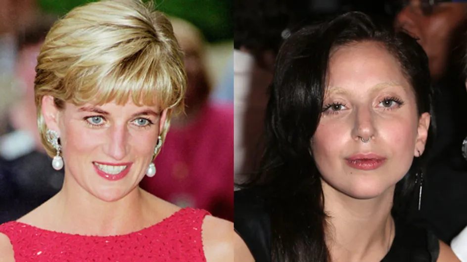 Lady Gaga forced to ditch controversial Princess Diana song