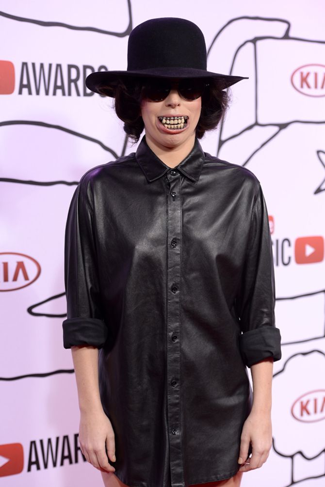 Lady Gaga