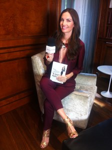 Eugenia Silva nos presenta "Las cuatro estaciones de Eugenia Silva"