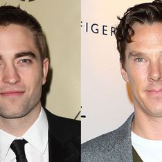 Robert Pattinson and Benedict Cumberbatch join forces for new movie