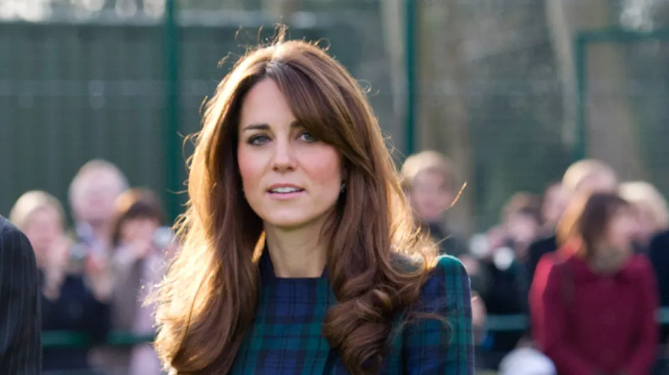 Kate Middleton : Ses amis veulent la relooker !