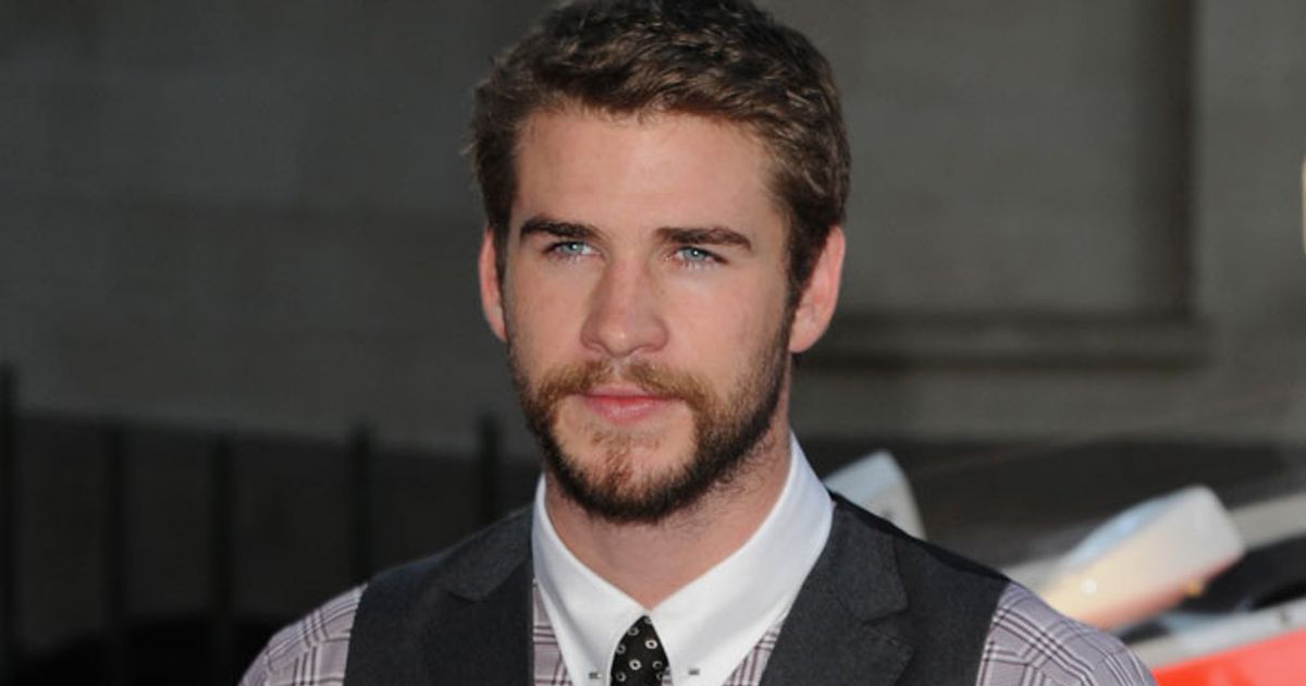 Liam Hemsworth Taught Sex Education By His Teacher Mother 