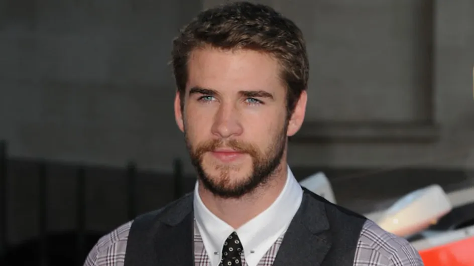 Liam Hemsworth taught sex education by his teacher mother?