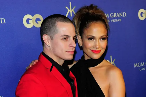 Jennifer Lopez
