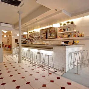 Clarita, un pequeño hogar culinario lleno de sorpresas
