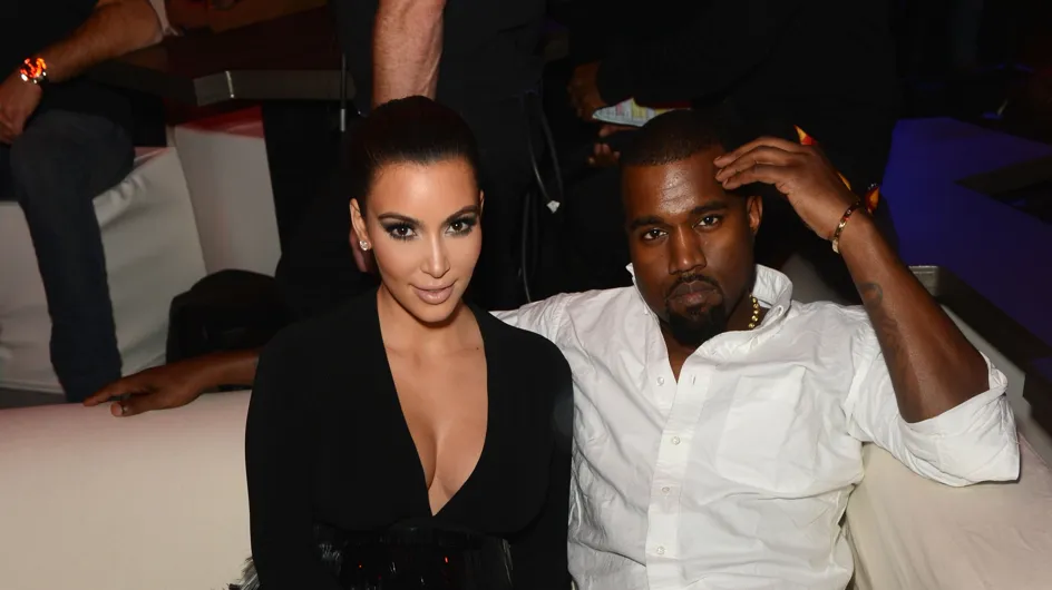 Kim Kardashian et Kanye West : Bientôt plus puissants que Beyoncé et Jay Z ?