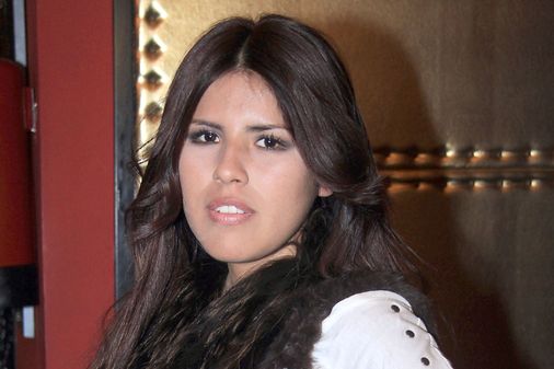 Chabelita