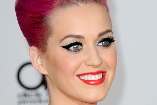 Katy Perry
