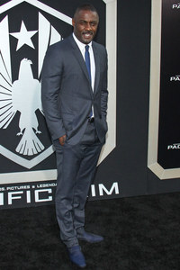 Idris Elba