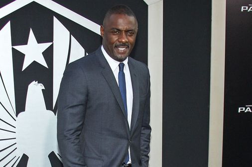 Idris Elba